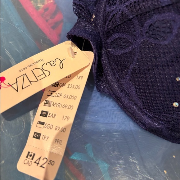 NWT 34C push-up bra - Picture 4 of 6